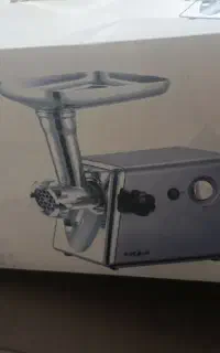 چرخ گوشت