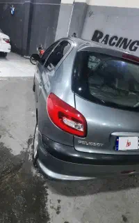 ۲۰۶ تیپ ۳