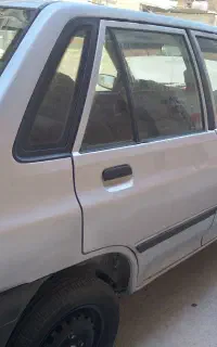 پراید ۸۷