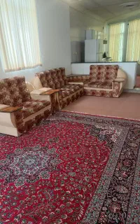 سوییت اجاره ای روزانه اقامت امن
