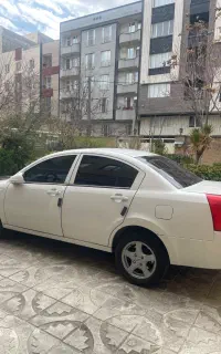 فروش mvm 530 مدل 93 بدون ایراد به شرط کارشناسی