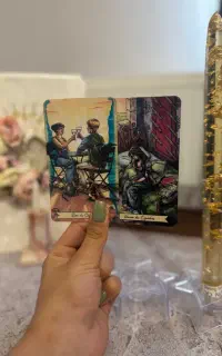 فال کات شده ها و مالی