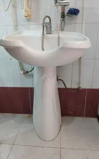 سرشویی ارایشگاه
