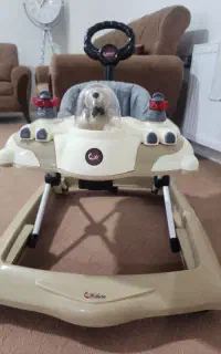 روروئک بچه