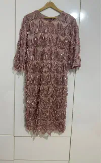 لباس مجلسی