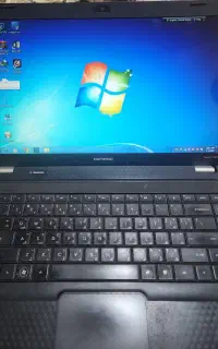 لپ تاپ COMPAQ C56