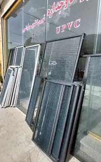 توری پلیسه کشوی آکاردونی و فرانسوی