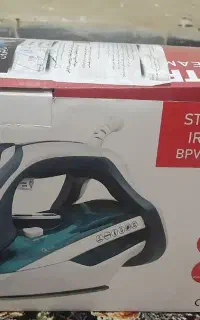 اتو بخار بایترون نو ۳۰۰۰وات