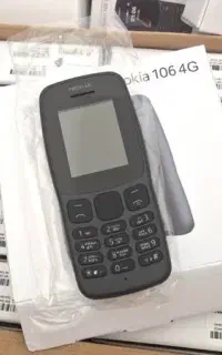 نوکیا ۱۰۶(۲۰۱۸)