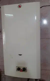 آبگرمکن پلار