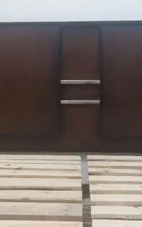 تخت خواب دو نفره