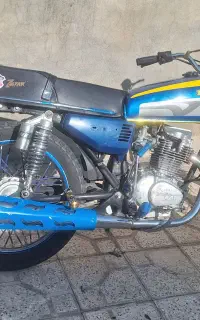 موتور 125
