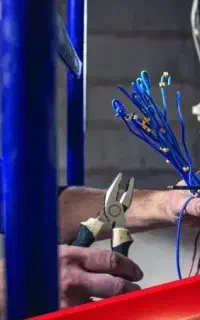 سرویس و نصب کولر ابی
