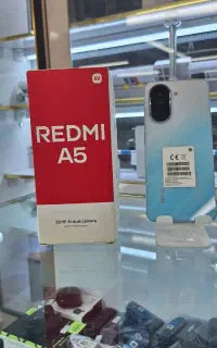 شیائومی A5