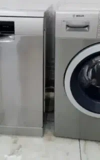 خریدار ظرفشو  و لباسشویی تمام برندها