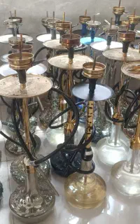کافه و رستوران