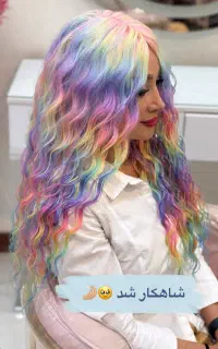 اجرای تخصصی انواع بافت مو( تخفیف آخر فصل )