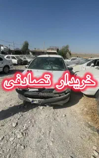 ۲۰۶ معاوضه با تصادفی
