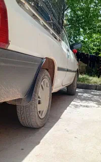 وانت پراید 98