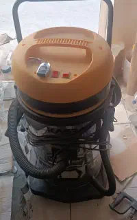 وسایل کامل کارواش