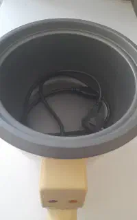 پلوپز آرام پز و کیک پز سانی