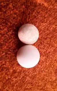 دوعدد سنگ الماس آسیاب اصل اصل