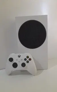 ایکس باکس سری اس xbox series s