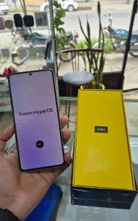 گوشی شیائومی poco x7pro