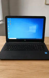 لب تاپ HP 250 G4 NOTEBOOK