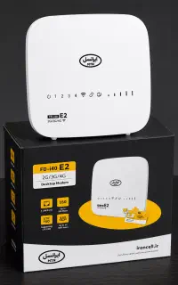 فروش وای فای
