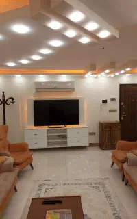 ۴۰ متر آپارتمان موقعیت اداری مجیدیه شمالی منصوری