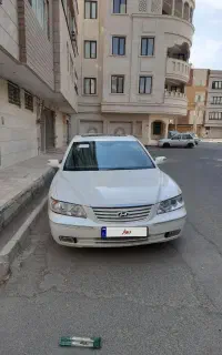 ازرا مدل2008 فول ایربگ . شاسی ها پلمپ