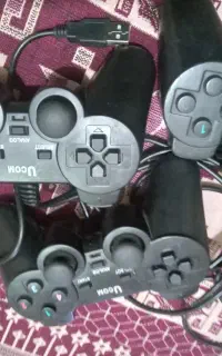 دسته بازی کامپیوتری