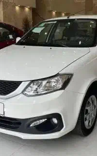 ساینا دوگانه سوز  Gxl صفر