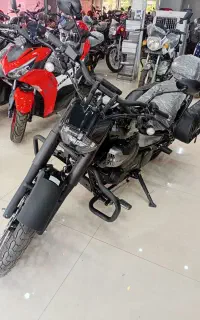 لیفان V16 250cc نمایندگی شاهین موتور گوهردشت