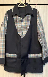 روپوش پسرانه