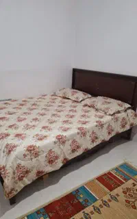 تخت خواب دو نفره