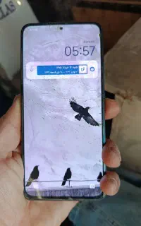 شیامی poco f3 5G