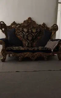 مبل سلطنتی