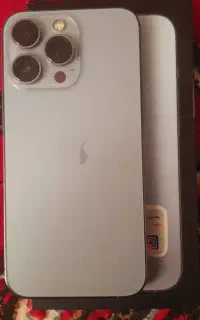 ایفون ۱۳پرو