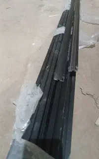 پروفیل لاین نوری نو