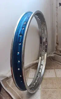 طوقه عقب موتور ۱۲۵