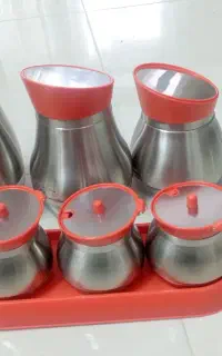 پا سماوری فونیکس