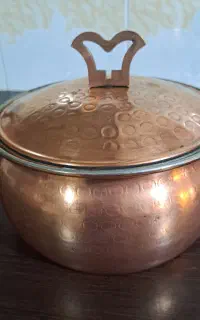 قابلمه مسی