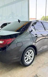 دنا پلاس اتوماتیک ۱۴۰۲