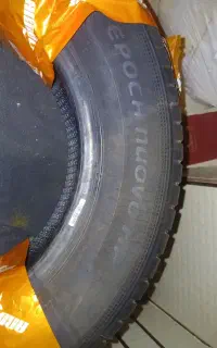 لاستیک پراید تیبا ۱۷۵ خارجی،نو