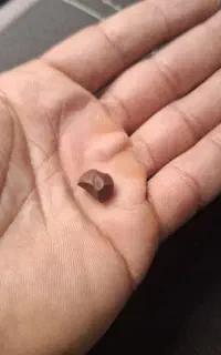 سنگ روزی وشانس وعشق