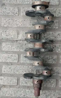 میل لنگ