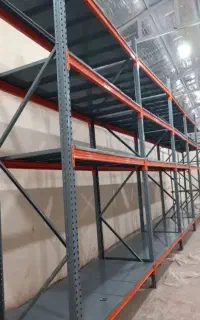 ۴ طبقه راک