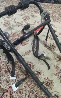 باربند دوچرخه